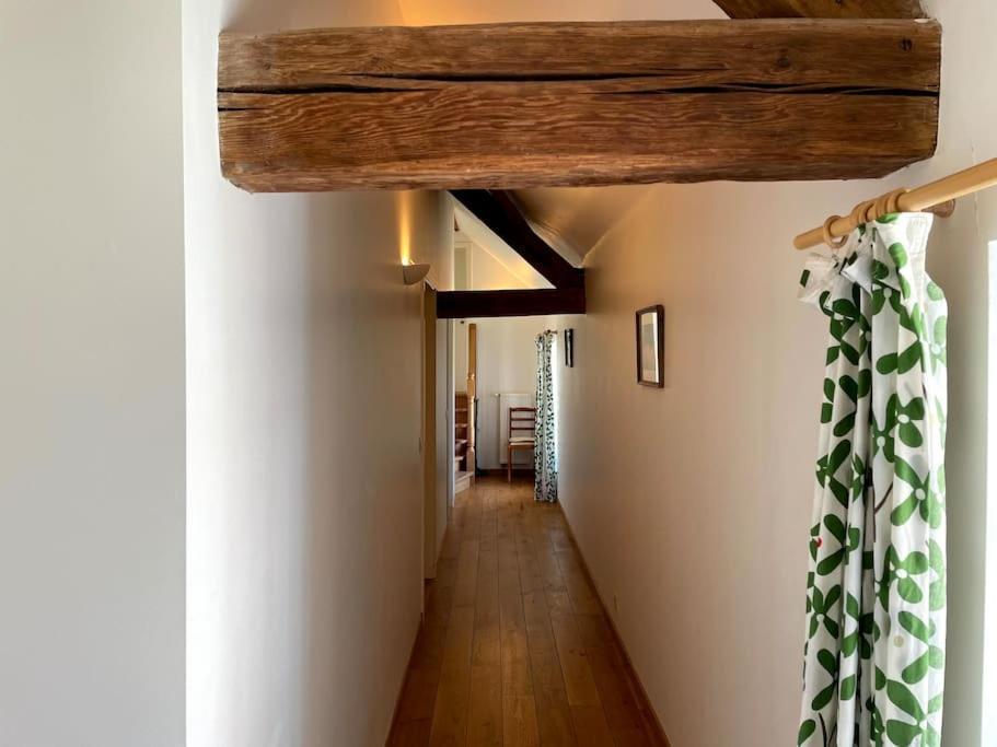 Le Cottage - Maison De 6 A 8 Personnes - La Ferme Du Try Frasnes-lez-Gosselies Eksteriør bilde