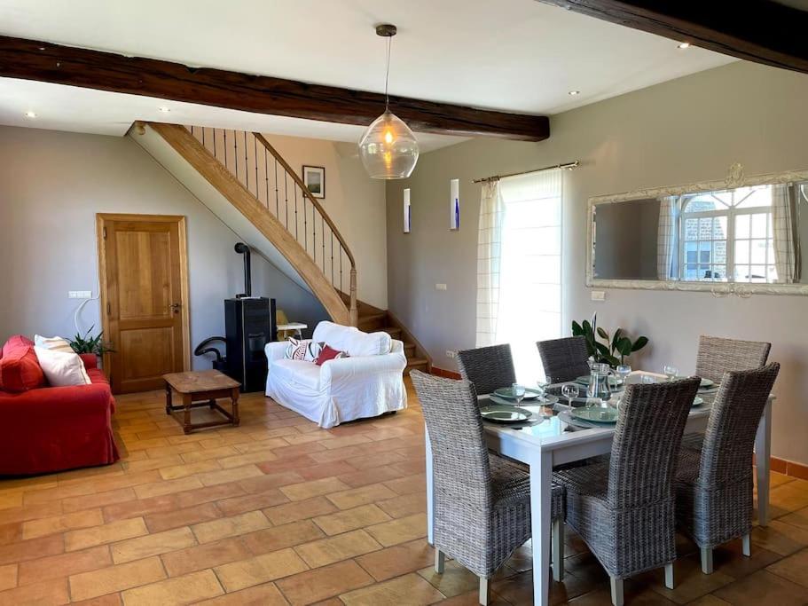 Le Cottage - Maison De 6 A 8 Personnes - La Ferme Du Try Frasnes-lez-Gosselies Eksteriør bilde