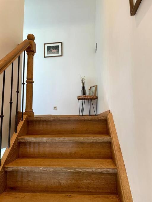 Le Cottage - Maison De 6 A 8 Personnes - La Ferme Du Try Frasnes-lez-Gosselies Eksteriør bilde