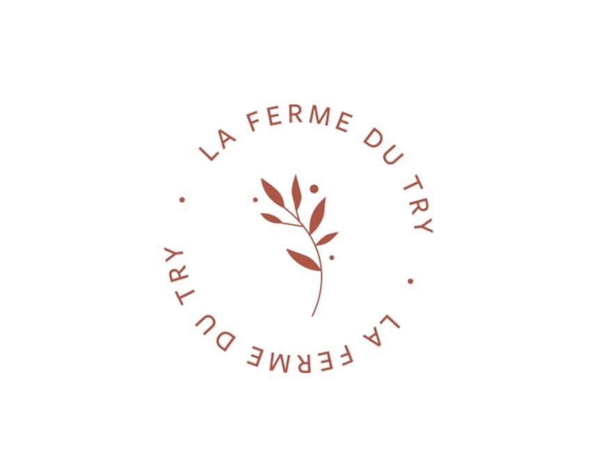 Le Cottage - Maison De 6 A 8 Personnes - La Ferme Du Try Frasnes-lez-Gosselies Eksteriør bilde